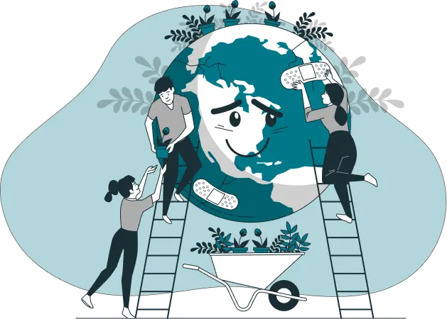 Eco-Friendly Practices